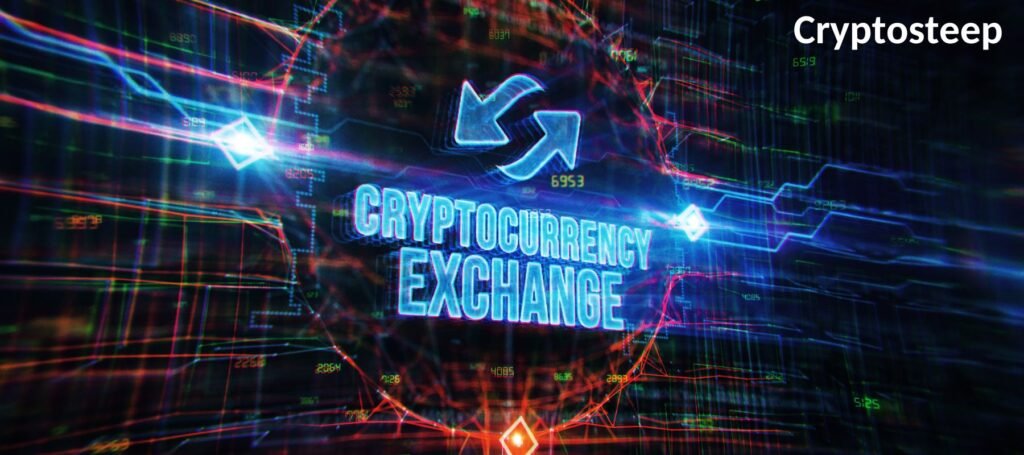 Cryptocurrency Exchange UK